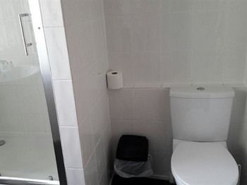 The City Inn Truro Zewnętrze zdjęcie